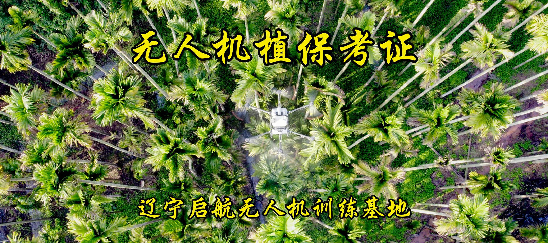 遼寧植保無人機(jī)駕駛員培訓(xùn)